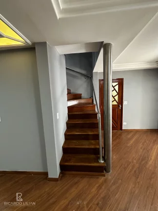 Imagem Sobrado Luxuoso 100% Reformado em São Bernardo do Campo!