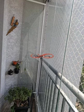 Imagem APARTAMENTO À VENDA NA CIDADE LÍDER - SEMI MOBILIADO (PLANEJADOS).