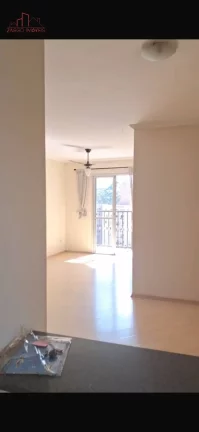 Imagem Apartamento no hrto do ypê - 3 dormitórios - 76 m² - 1 Vaga