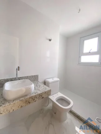 Imagem Apartamento com 2 Quartos à Venda no Centro de Guarapari/ES