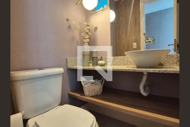 Imagem Apartamento à Venda - Recreio, 3 Quartos, 358 m2