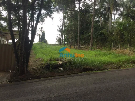 Imagem Terreno à venda, 1.015,72 m² por R$ 330.000 - Chácara Represinha - Cotia/SP