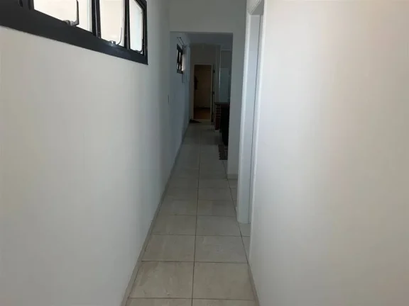 Imagem APARTAMENTO FORTE - PRAIA GRANDE SP