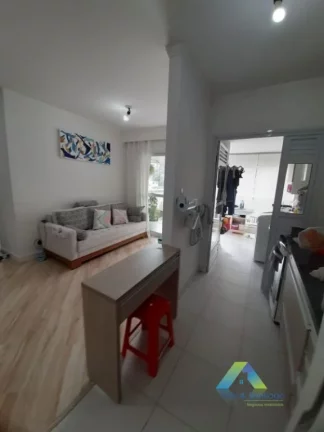 Imagem Apartamento com 2 dormitórios à venda, 63 m² por R$ 665.000,00 - Vila da Saúde - São Paulo/SP