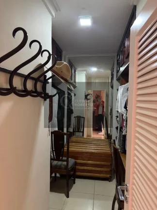 Imagem Apartamento com 3 Quartos à venda, 150m² - Centro