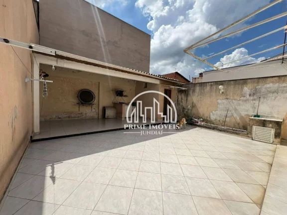 Imagem EXCELENTE CASA TÉRREA - RESIDENCIAL JUNDIAÍ