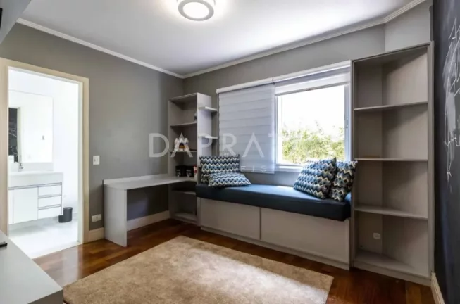 Imagem Casa 340m no Gênesis 1 em Alphaville