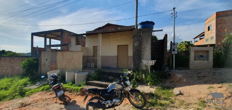 Imagem CASA RESIDENCIAL em ESMERALDAS - MG, CIDADE JARDIM