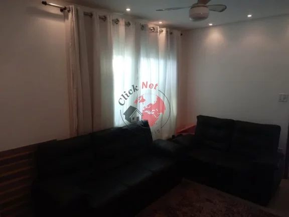 Imagem Apartamento à venda localizado na Vila Metalúrgica, Santo André, com 2 dormitórios, sendo 1 suíte, 1 vaga, depósito, 67m².