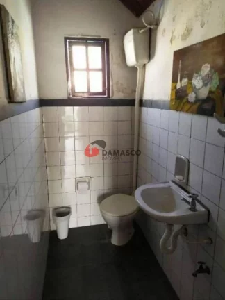 Imagem Casa à venda 2 Quartos, 1 Vaga, 83M², Santa Paula, São Caetano do Sul - SP