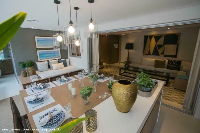 Imagem Apartamento à venda em São Paulo/SP