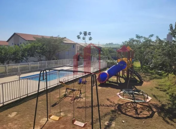 Imagem APARTAMENTO RESIDENCIAL em FRANCISCO MORATO - SP, RESIDENCIAL SÃO LUIS