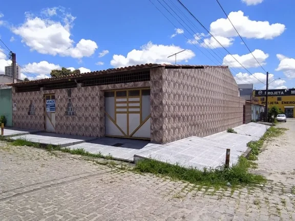 Imagem Casa para venda Parque Gétulio - 3 quartos