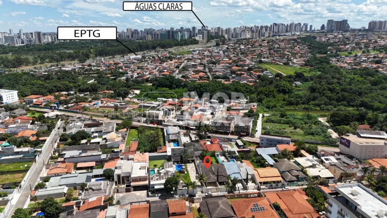 Imagem Espetacular Casa em Condominio Fechado por R$ 990.000