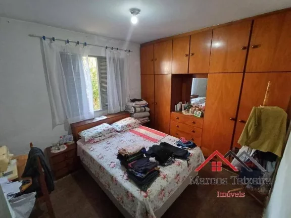 Imagem Casa - Novo Osasco