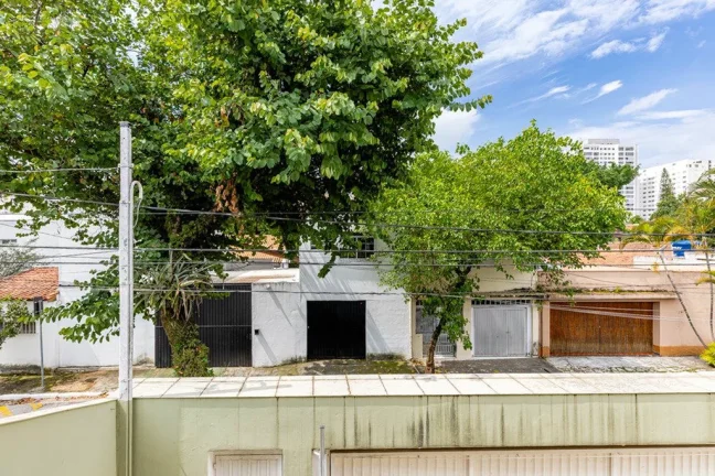 Imagem CASA RESIDENCIAL em São Paulo - SP, Chácara Santo Antônio (Zona Sul)