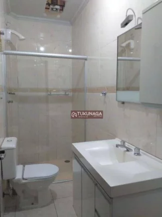 Imagem Casa com 3 dormitórios à venda, 127 m² por R$ 699.000 - Centro - Guarulhos/SP