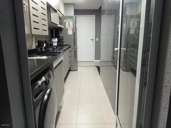 Imagem Apartamento para Venda em São Bernardo do Campo / SP no bairro Rudge Ramos