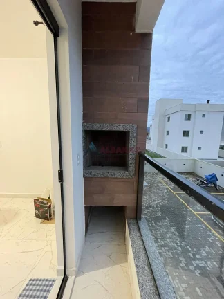 Imagem Apartamento à venda no bairro Santa Luzia - Tijucas/SC