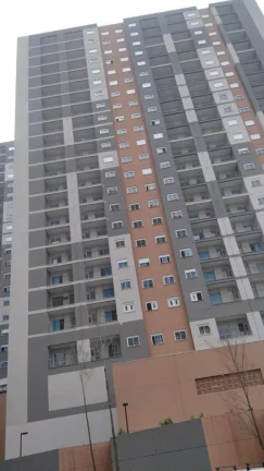 Imagem Apto ÁPICE PARK Alphaville 52m²