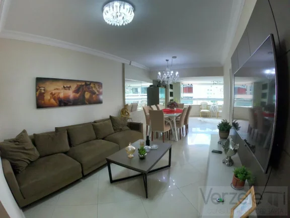 Imagem Apartamento com Terraço para Venda em Balneário Camboriú / SC no bairro Centro