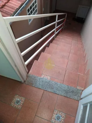 Imagem Casa Vila Tibério