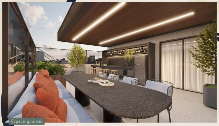 Imagem Apartamento à venda, 52 m² por R$ 423.000,00 - Intermares - Cabedelo/PB