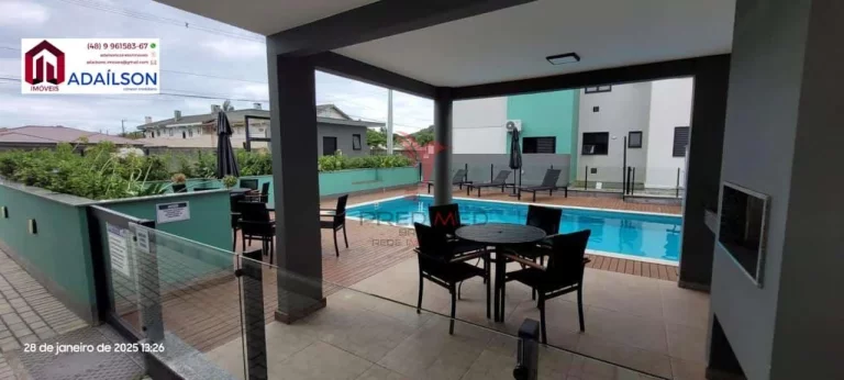 Imagem VILLA SIENA RESIDENCE EM Florianópolis* APENAS 2 UNIDADES*