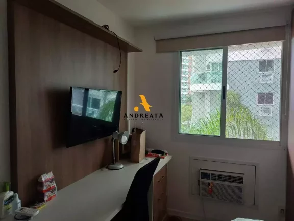 Imagem AV. Malibu - Américas Park - Apartamento 3 quartos melhor ponto da Barra