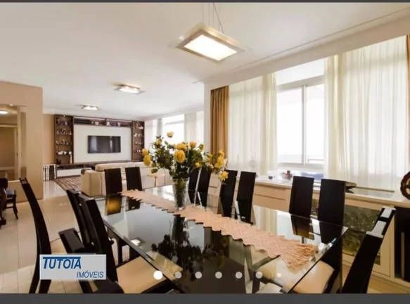 Imagem APARTAMENTO A VENDA NO JARDIM AMÉRICA