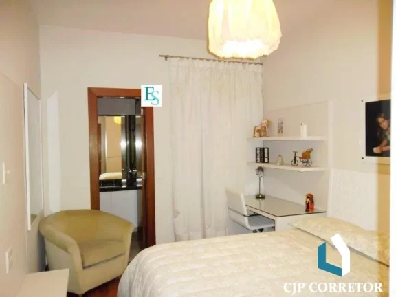 Imagem Apartamento para venda no Horto Florestal, 386m²