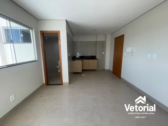 Imagem Sala Comercial com 30m² no Centro - Barreiras-BA