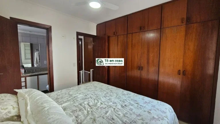 Imagem APARTAMENTO RESIDENCIAL em SÃO JOSÉ DOS CAMPOS - SP, VILA EMA