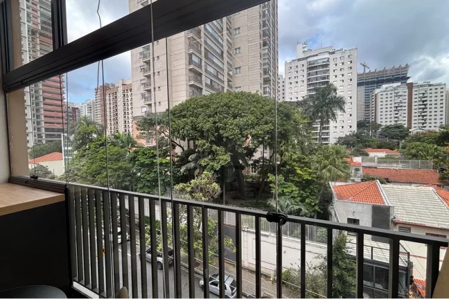 Imagem APARTAMENTO RESIDENCIAL em São Paulo - SP, Perdizes