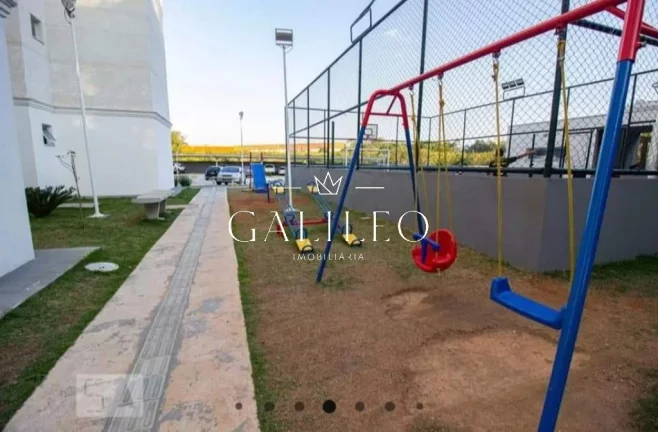 Imagem APARTAMENTO Á VENDA NO CONDOMÍNIO TULIPAS GARDEN EM JUNDIAÍ -SP