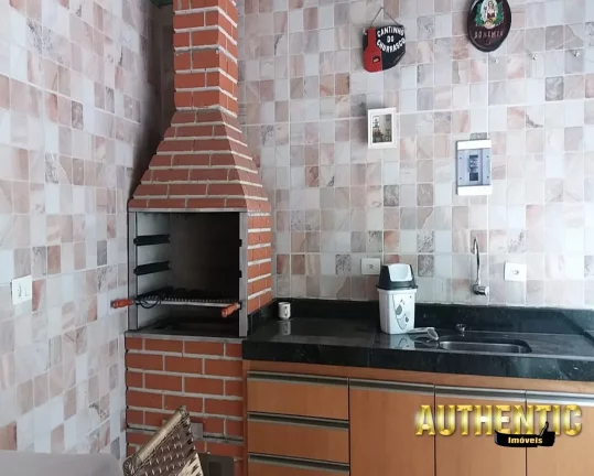 Imagem CASA RESIDENCIAL em SALTO - SP, JARDIM PANORAMA