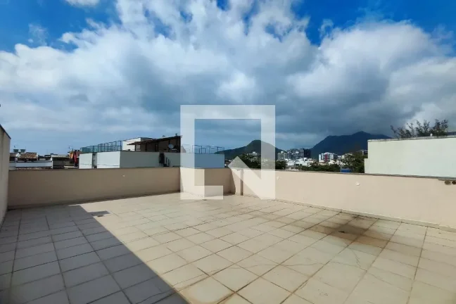 Imagem Apartamento à Venda - Recreio, 3 Quartos, 400 m2