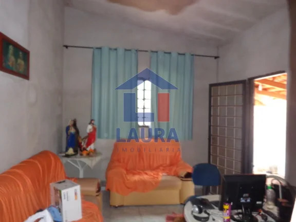 Imagem CASA RESIDENCIAL em PARÁ DE MINAS - MG, RECANTO