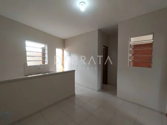 Imagem Casa Kinet 45m, 2 cômodos, 1 vaga, Vila Pindorama, Barueri