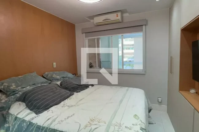 Imagem Apartamento à Venda - Recreio, 2 Quartos, 83 m2