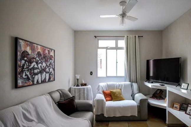 Imagem APARTAMENTO RESIDENCIAL em Vitória - ES, Jardim da Penha
