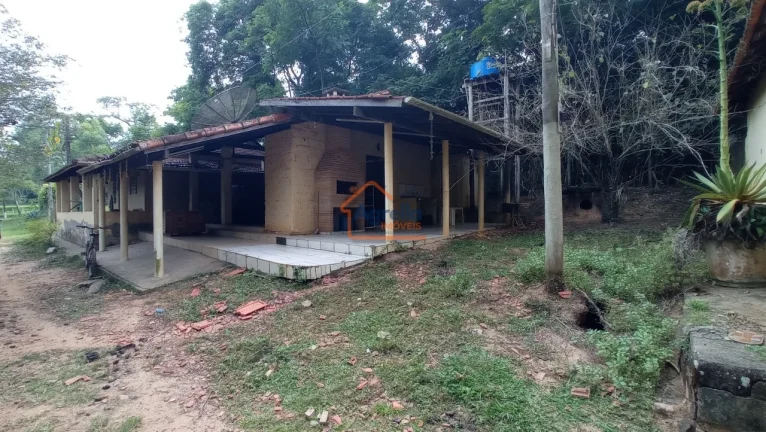 Imagem Sítio à venda no bairro Jardim Primavera - Mogi Mirim/SP