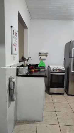 Imagem Casa para Venda em Campinas, Jardim Santa Lúcia, 5 dormitórios, 3 banheiros, 10 vagas