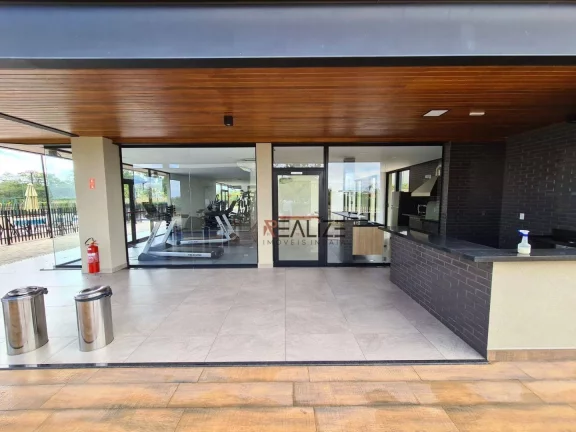 Imagem Terreno à venda, 1026 m² por R$ 1.130.000,00 - Condomínio Reserva Petrus Residencial - Indaiatuba/SP