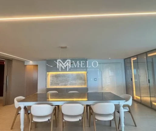Imagem Oportunidade em BOA VIAGEM: 405m², 03qts, 02suites, 04vagas/PORTEIRA FECHADA..