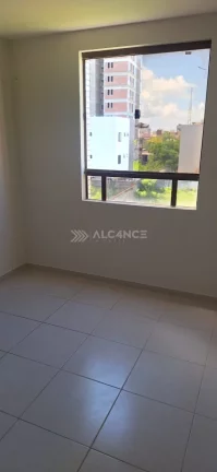 Imagem Apto - 3 Quartos - 1 Suíte - 72 m² - Aeroclube, João Pessoa/PB