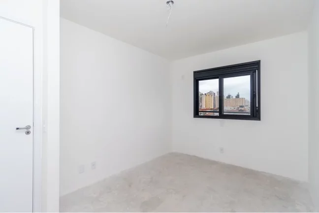 Imagem Apartamento com 3 Quartos à Venda, 83 m² em Chora Menino - São Paulo