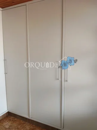 Imagem Casa à venda em Rio Verde-GO, Conjunto Morada do Sol: 3 quartos, 1 suíte, 1 sala, 3 vagas, 154,17m² de área. Confira!