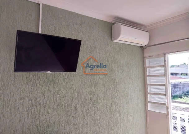 Imagem Apartamento à venda no bairro CONDOMINIO LORENZETTI - Mogi Mirim/SP