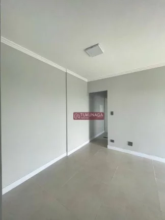 Imagem Apartamento com 2 dormitórios à venda, 65 m² por R$ 330.000,00 - Vila Augusta - Guarulhos/SP